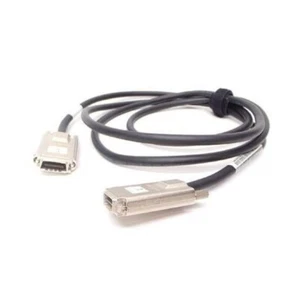 Dell J9189 Mini SAS Cable Powervault MD1000 MD1120 MD3000 6Ft - Picture 1 of 1