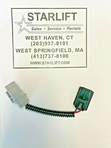 Sellick Link, Sensor part # 235806 - Picture 1 of 4