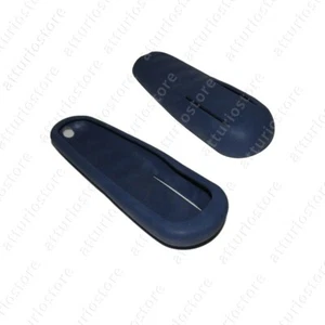 Schale Schutz Gummi Universal Fernbedienung Meliconi 190mm - Picture 1 of 1