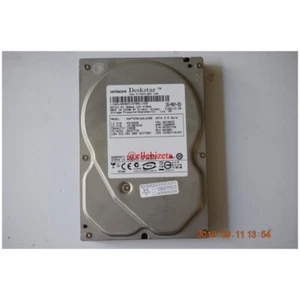 Hard Disk Hitachi 160 GB 7200 RPM SATA 3 3,5 " RS3XV75A-1553-IB2 - Picture 1 of 3