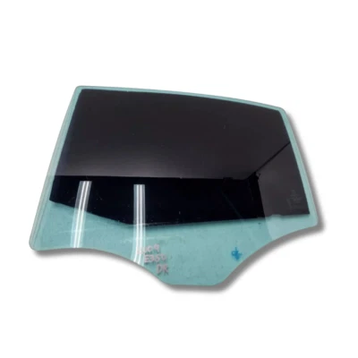 06-09 Mercedes Benz E350 Sedán Lado del Conductor Izquierdo Ventana Trasera Vidrio Fabricante de Equipo Original Foto 1 de 4