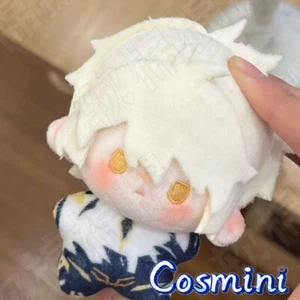 10 cm Honkai: Star Rail Phainon Khaslana Plüschpuppe Anhänger Spielzeug Plushie - Bild 1 von 1