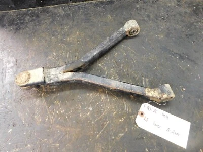 1997 Arctic Cat 454 2x4 Left Front Lower A Arm 0503-007 - Image 1 of 2