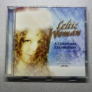 A Christmas Celebration by Celtic Woman (CD, 2006)(53) - Picture 1 of 4