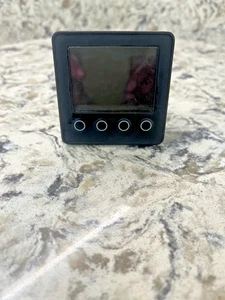 JUNGHEINRICH CRUSCOTTO SOLLEVAMENTO FORCHE USATO 51350393 - Foto 1 di 6