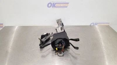 02 MONTAJE COLUMNA DIRECCIÓN PORSCHE BOXSTER S 986 99634700706 Foto 1 de 4