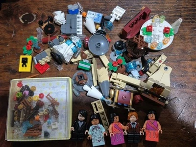 Harry Potter Lego Lot Advent Calendar? - Image 1 of 4