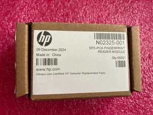 NEW GENUINE HP N02325-001 PCA FINGERPRINT READER MODULE EliteBook 840 G11 +MORE - Picture 1 of 2