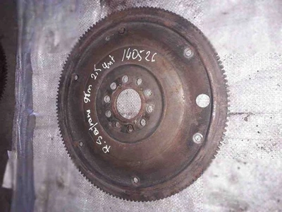 RENAULT SAFRANE I B54 Schwungrad 2.50 Diesel 83kw 1998 17451933 - Bild 1 von 3