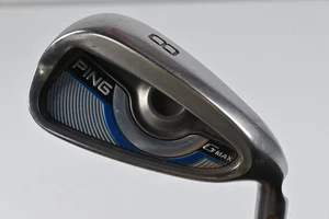 Ping GMax #8 Iron / Brown Dot / Regular Flex Ping CFS 70 Shaft - Picture 1 of 6