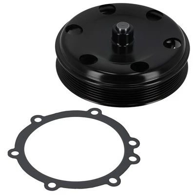 Engine Water Pump Fit Chevrolet Suburban/Tahoe GMC Yukon 2015-2020 WP2684 - Image 1 of 4