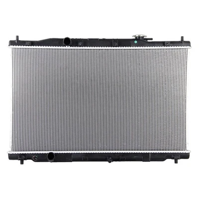 For Honda CR-V 12-14 OSC Heat Transfer Products Downflow Engine Coolant Radiator - Изображение 1 из 2