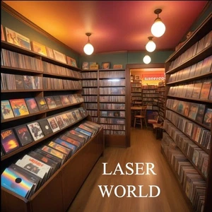LaserDisc Movies Sci-Fi, Horror, Action, Rares, Collections USA - You Pick Title - Picture 1 of 28