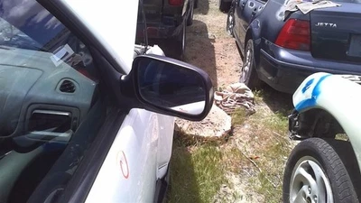 Espejo retrovisor lateral de pasajero eléctrico sin calefacción compatible con 99-02 FORESTER 29713351 Foto 1 de 4