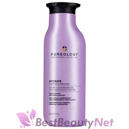Pureology Hydrate Shampoo 9oz / 266ml - Image 1 of 1