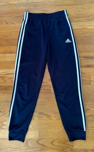 Adidas Big Boys Blue Jogger Pants, M (10-12) - NWOT - Picture 1 of 3