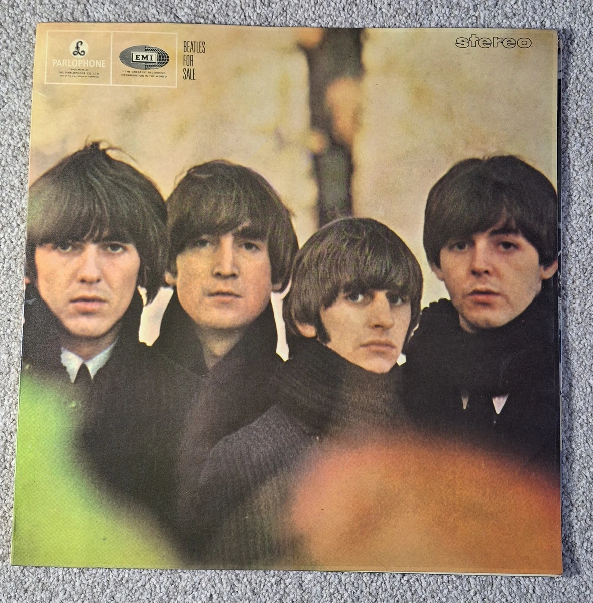 Beatles For Sale for sale | eBay UK