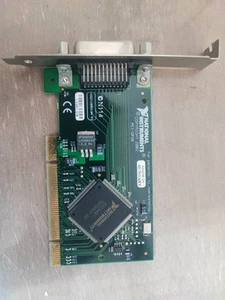 NATIONAL INSTRUMENTS / High-Performance GPIB Interface for PCI / PCI-GPIB / N114 - Picture 1 of 3