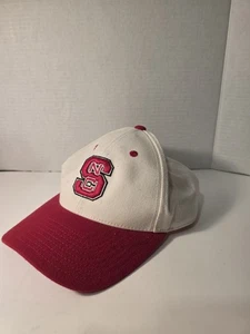 NC State Wolfpack Hat - Picture 1 of 5