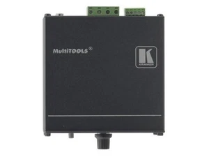 Amplificador de potencia de audio estéreo Kramer 907 (40 vatios por canal) - Imagen 1 de 3