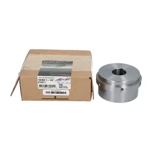 Baldor 10HSB1-1/8" Tire Coupling Hub Used UFP - Bild 1 von 5