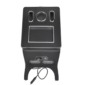 Armlehne Aufbewahrungsbox Für Mercedes V-Klasse V220 V250 V260 (W447) 2014-2023 - Bild 1 von 12