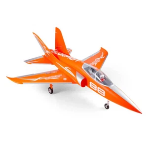 FMS 90mm EDF Super Scorpion ARTF (no Tx/Rx/Batt) V2 8s Jet - Orange - Picture 1 of 10