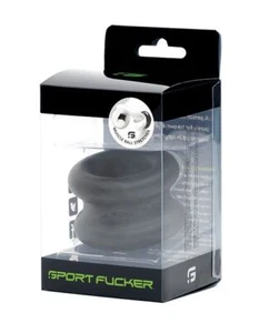 SportFucker Muscle Silicone Ball Stretcher - Picture 1 of 12