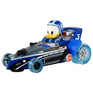 Tomica Disney The Roadster Racers MRR-10 Duke Kruzetang Duck Super Challenge Car - Bild 1 von 4