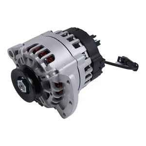 Generadores alternadores nuevos 30-01114-06 30-01114-03 para Carrier - Imagen 1 de 7