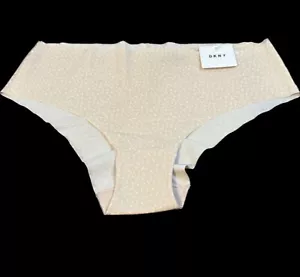 DKNY UnderwearWomen's Size XL Hipster Litewear Cut Panty - Picture 1 of 3