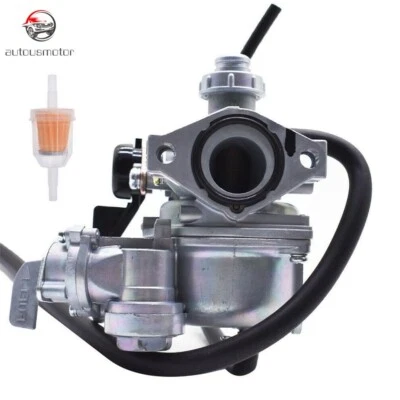 Новый карбюратор для Honda Sportrax 90 TRX90 TRX90X 1993-2005 карбюратор 16100-HF7-010 - Изображение 1 из 4