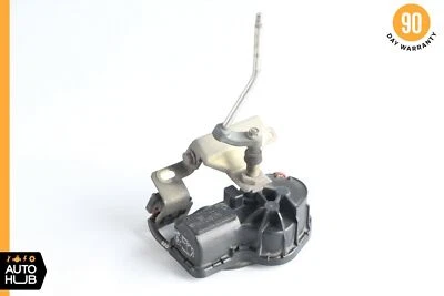 Motor limpiaparabrisas faro conductor izquierdo mercedes r129 sl500 sl320 90-02 1298200342 oem Foto 1 de 4
