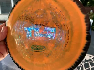 Star Halo TL3 Disc Golf Innova (First Run) New Limited Rare Swirls #490 177G - Picture 1 of 10