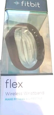 Fitbit Flex NICHT FUNKTIONSFÄHIG nur für Ersatzteile Tracker, Ladekabel mehr - Bild 1 von 4