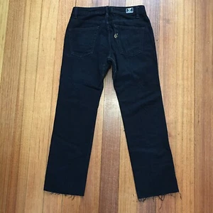 Vintage (circa 2003) Volcom Geoff Rowley Jeans V Co-Operative Series 30” Waist - Picture 1 of 6