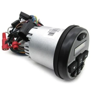 * Genuine Kawasaki UTV Audio Amplifier TERYX Special Edition P/N 21181-0016 - Foto 1 di 2