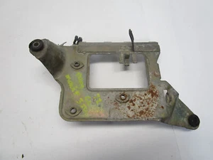 72 HONDA CL350 CL 350 RELAY COIL MOUNT PLATE - Picture 1 of 3