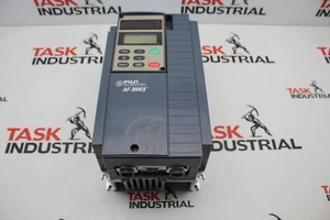 Fuji Electric AF-300E$ Model No. 6KE223005X1A1 Drive - Picture 1 of 4