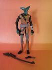 Star Wars The Clone Wars (Tcw) Action Figure El-Les #47 2011 Complete
