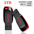 2TB USB 3.0 Stick Speicherstick Memorystick Speicher Flash Drive Für PC Laptop