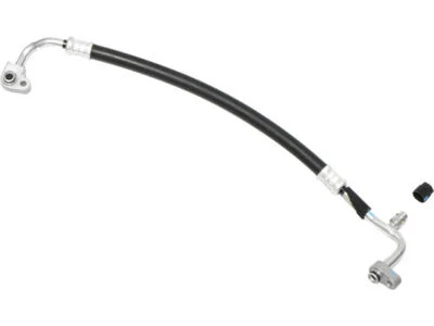 Manguera de descarga de refrigerante de aire acondicionado 58162QXDZ 2009 para Toyota Highlander 2008-2010 Foto 1 de 2