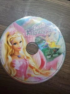 Barbie Fairytopia DVD - Bild 1 von 1