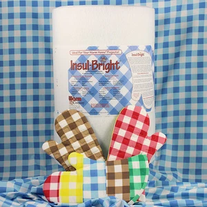 Rollo completo de guata aislada InsulBright 22 pulgadas x 20 yardas (55 cm x 18,5 m) - Imagen 1 de 1