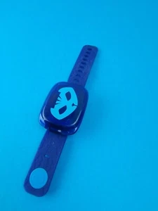 PJ Mask Super CatBoy Learning Watch Blue Age 3-6 Tested and Works! - Picture 1 of 3