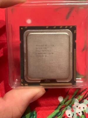 intel core i7 nunca usado nuevo Foto 1 de 3