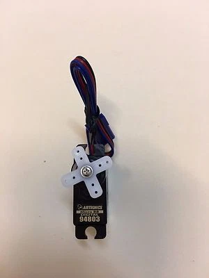 Airtronics Micro Digital BB Servo 94803 - Image 1 of 4