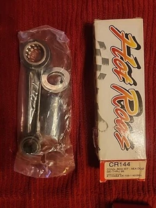 Hot Rods Connecting Rods For Sea-Doo 580 Through 97, 42-0501 ,CR144 - Picture 1 of 1