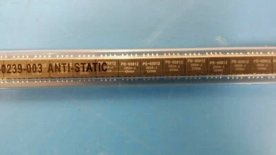 (80 PCS) PE-65812 Pulse Electronics Audio Transformer 1:1 2000Vrms Surface Mount - Image 1 of 4