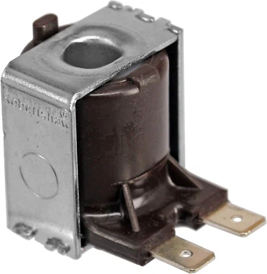 COOL PRODUCTS Brand New Universal 230V / 240V Replacement Solenoid Coil for Electric & Power S